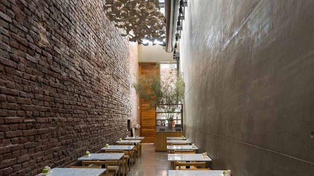 El restaurante que superó una década de vida y va por más en Córdoba, Argentina y el continente.