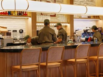 El nuevo restaurante de los hermanos Waisman en Recoleta: con platos abundantes y precios que sorprenden