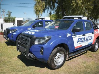 Atropellaron a un policía en Córdoba: violento episodio terminó con heridos y detenidos