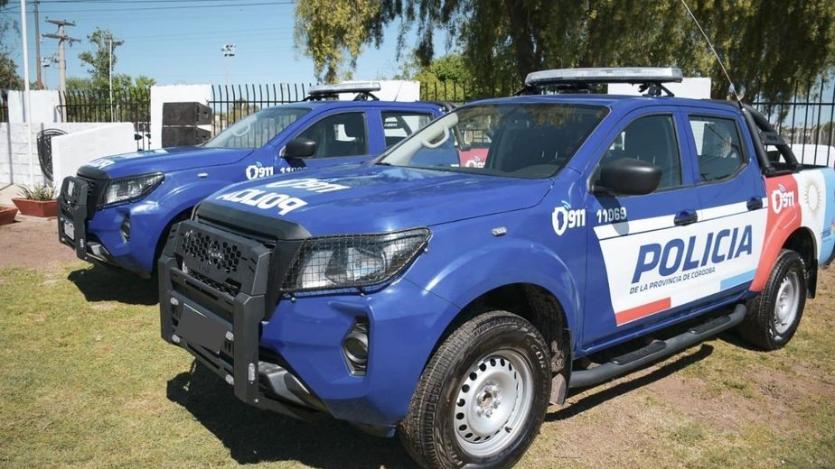 Atropellaron a un policía en Córdoba: violento episodio terminó con heridos y detenidos
