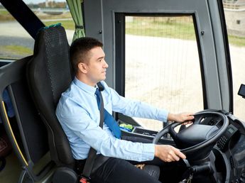 Cuánto gana un chofer de colectivo en abril 2026