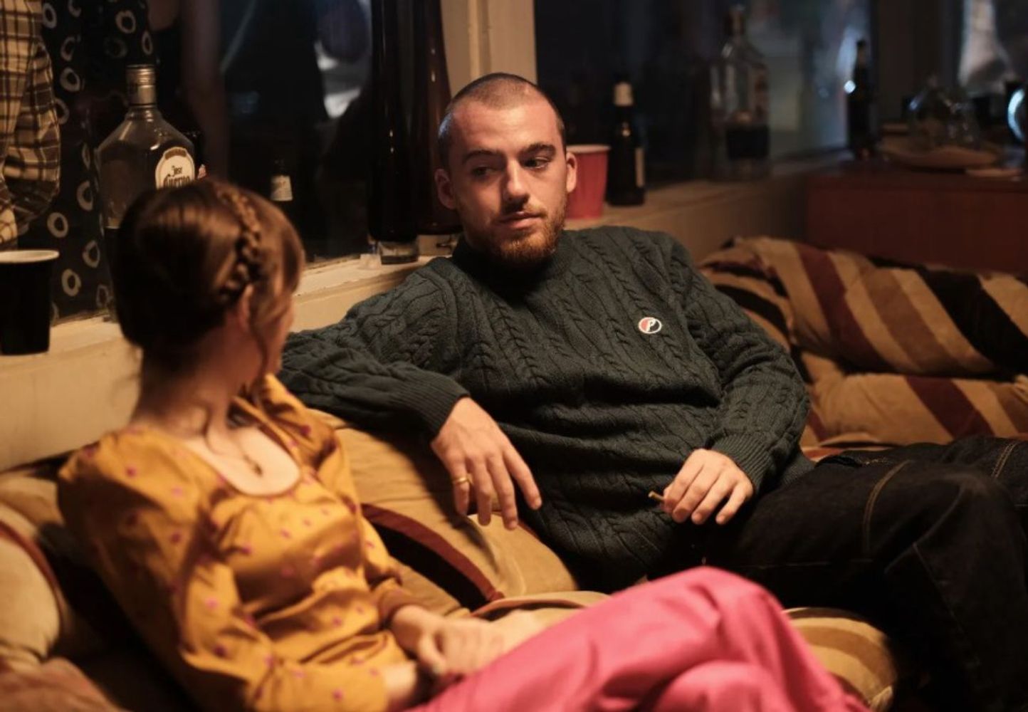 ¿Aparece Fez en Euphoria 3? Sam Levinson reveló cómo seguirá la historia de amor con Lexi tras la muerte de Angus Cloud