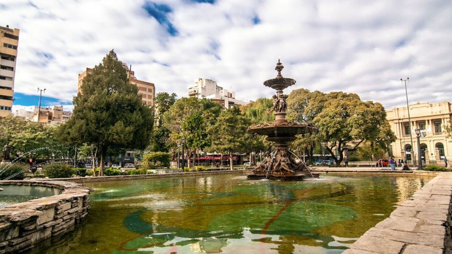 Clima en Córdoba: cómo estará el tiempo este viernes 10 de abril y el anuncio del SMN para el fin de semana