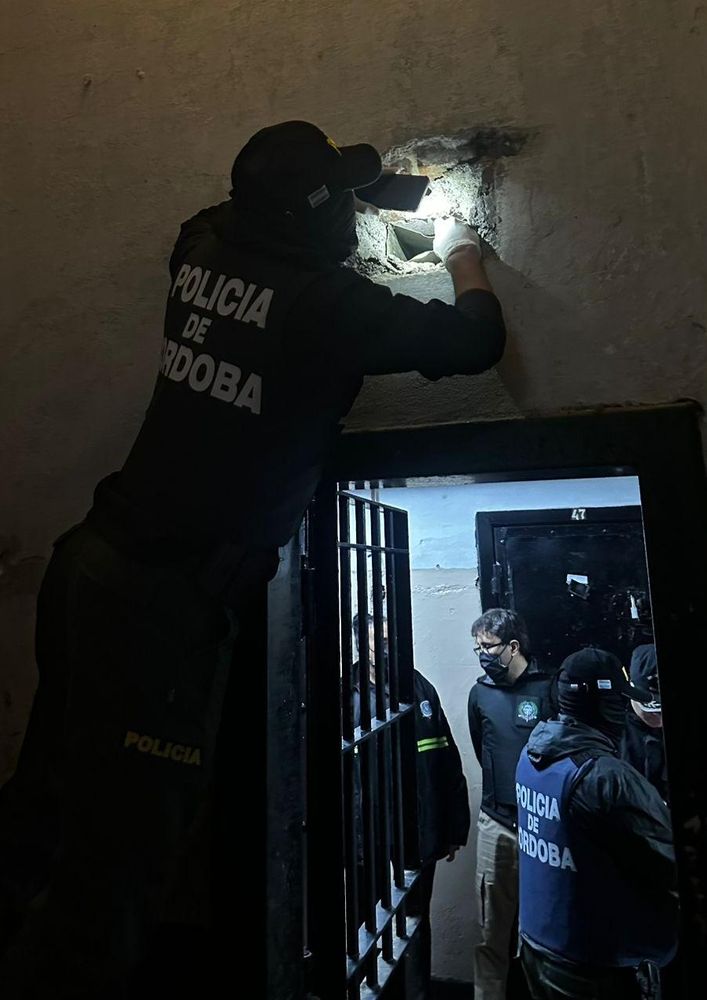 La fiscal Analía Cepede, reveló un "modus operandi" escalofriante que comenzaba con una supuesta oferta laboral en Instagram.