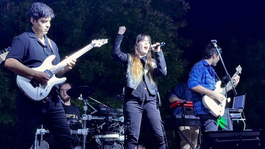 Segunda edición de Escena MCR en Punta Alta