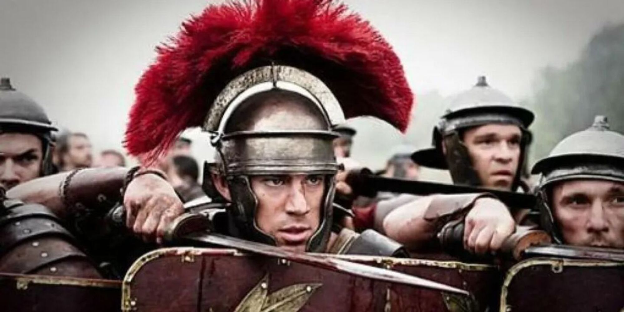 Imperio Romano.