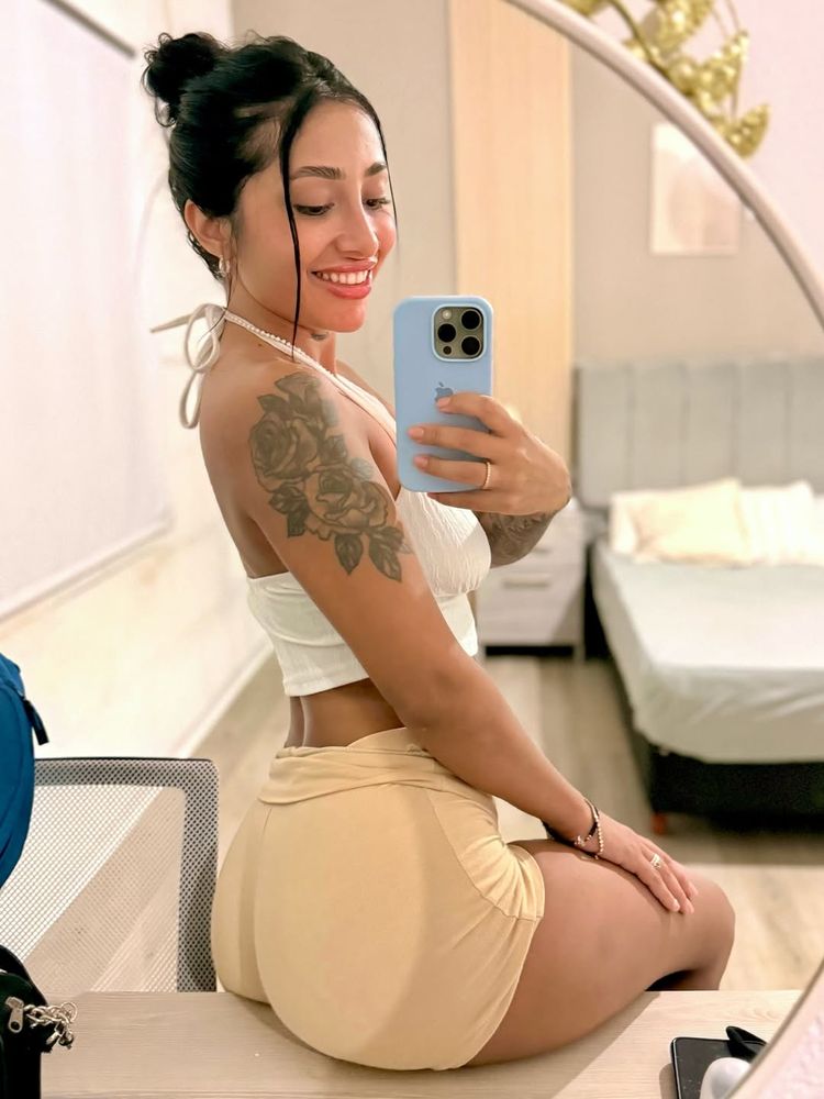 Pao Dulzura sorprendió con un cambio de look y arrasó en Instagram con un outfit deportivo