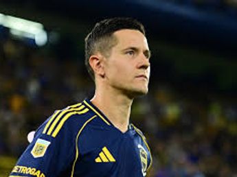 Ander Herrera comparó a la hinchada de Boca con la de River: "Muchos tiktokers"