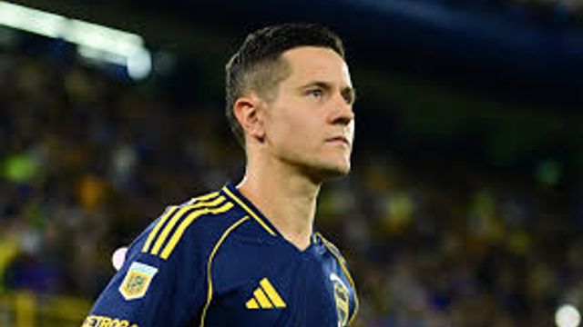 Ander Herrera.