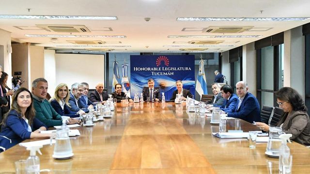El temario también incluirá la prórroga y reactivación de la Comisión Hídrica, además de otros dos asuntos judiciales si obtienen dictamen.