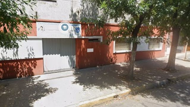 El colegio de Aldo Bonzi amenazado por un exalumno