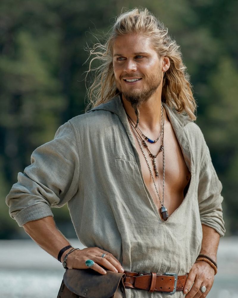 Rurik Gíslason