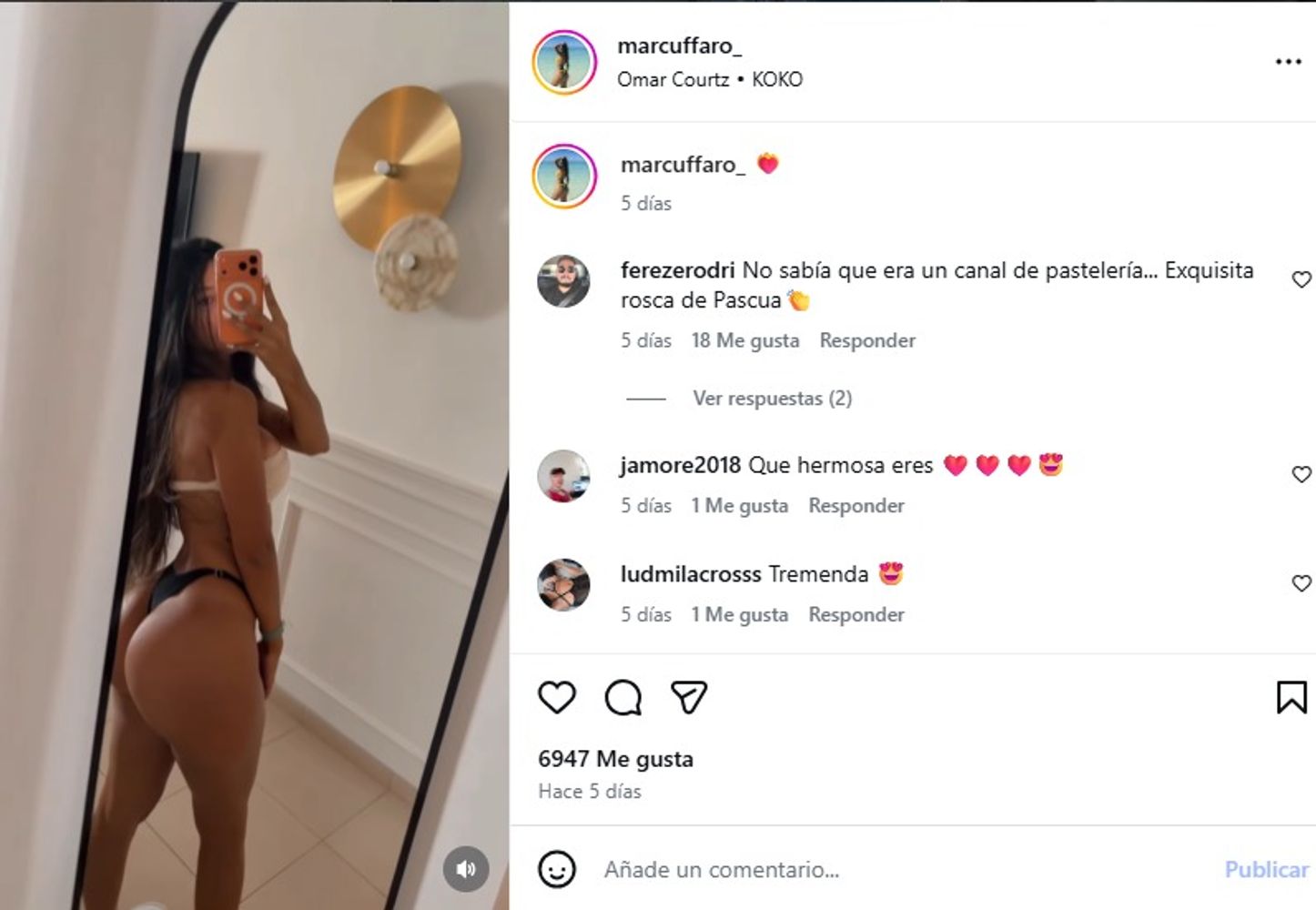Martina Cuffaro