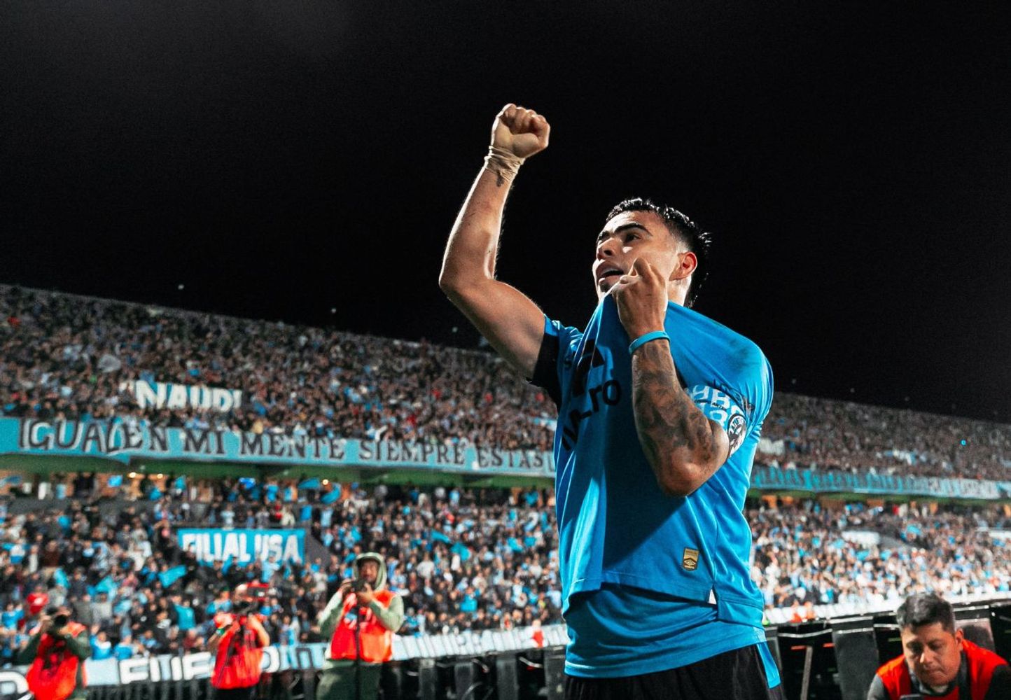 Belgrano