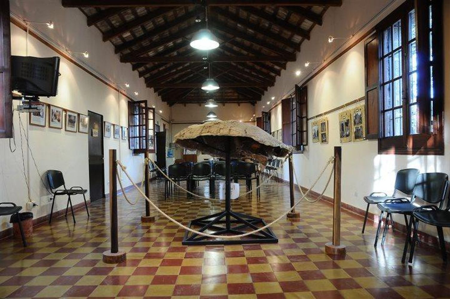 Parque Estancia La Quinta.