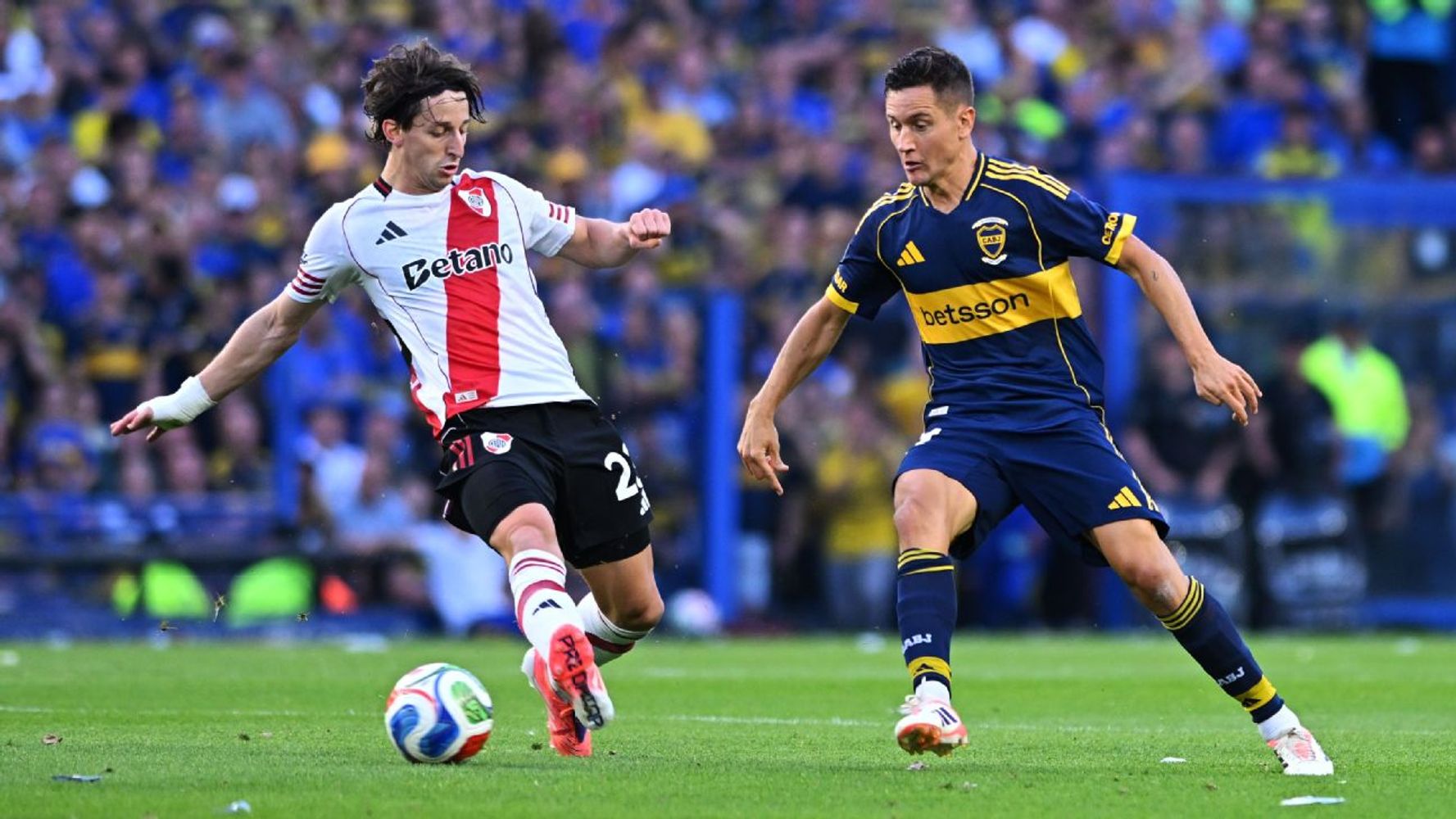 Ander Herrera.