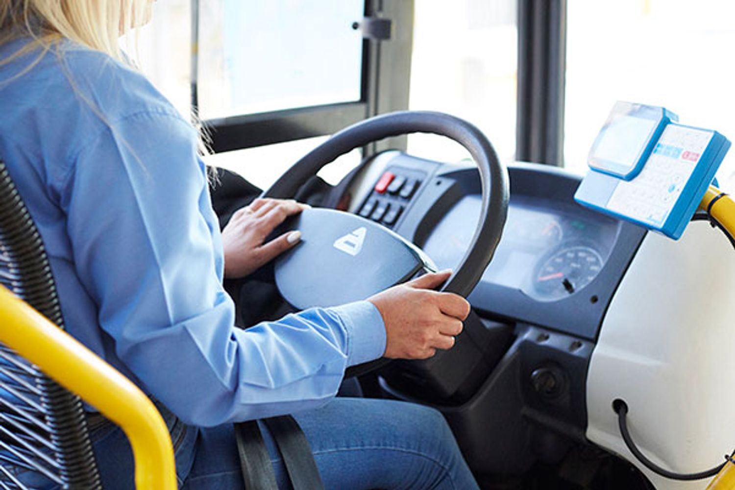 Cuánto gana un chofer de colectivo en abril 2026
