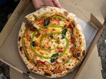 Quién es el pizzero de Córdoba competirá en el Mundial de la Pizza en Italia