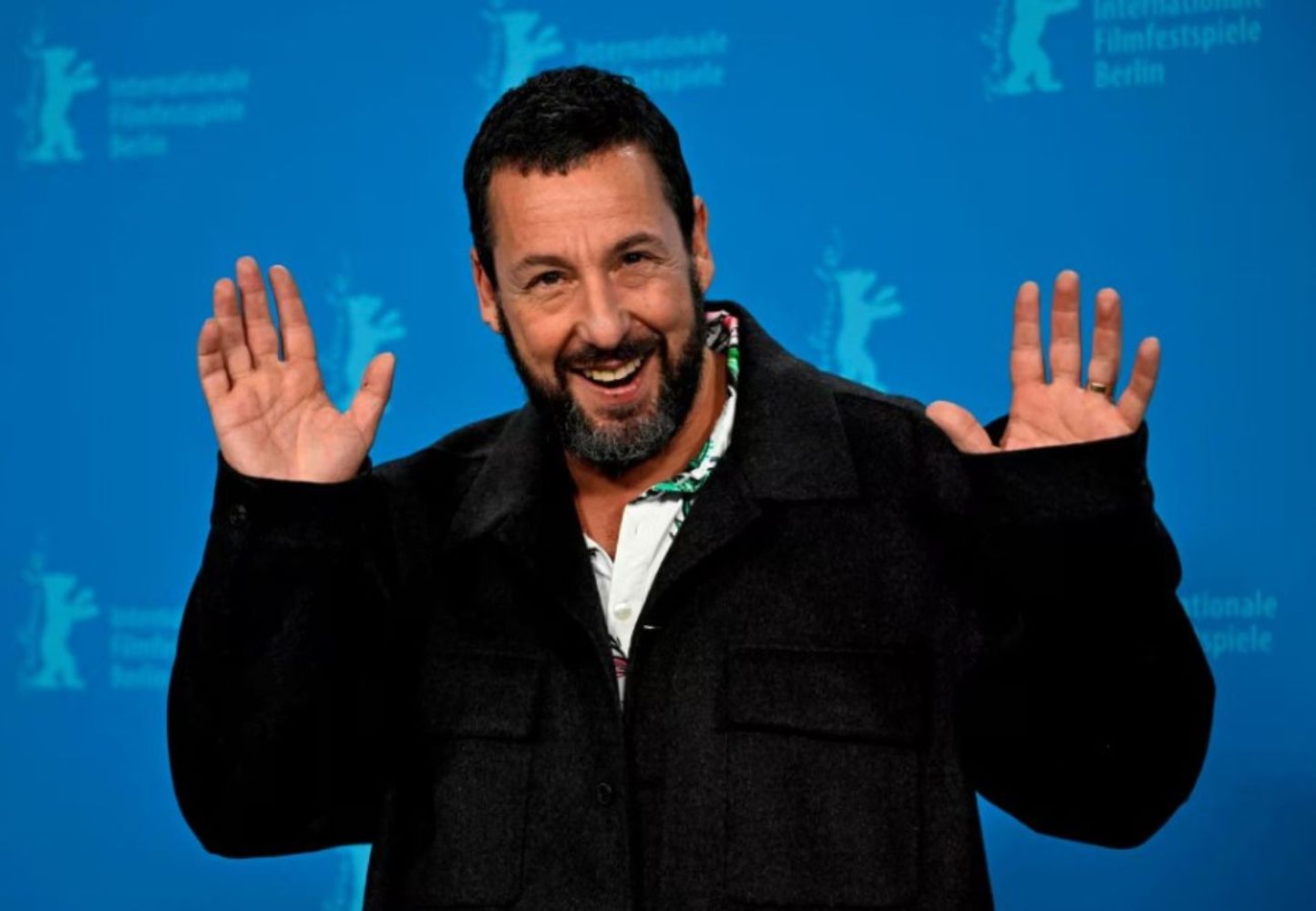 Ni Brad Pitt ni Tom Cruise: cómo hizo Adam Sandler para ser el actor mejor pago de Hollywood y juntar una fortuna