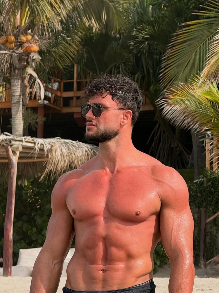 Fabio "el Galáctico" Agostini