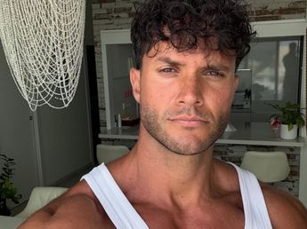 Quién es Fabio, "el Galáctico", el español de La Casa de los Famosos que ingresa a Gran Hermano 