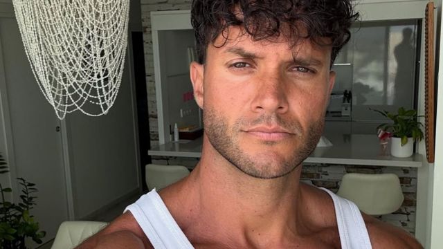 Fabio "el Galáctico" Agostini