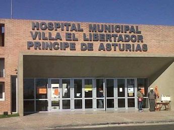 Confesó que mató a su abuelo a golpes en Córdoba: la declaración que hizo en un hospital