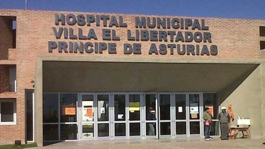 Confesó que mató a su abuelo a golpes en Córdoba: la declaración que hizo en un hospital