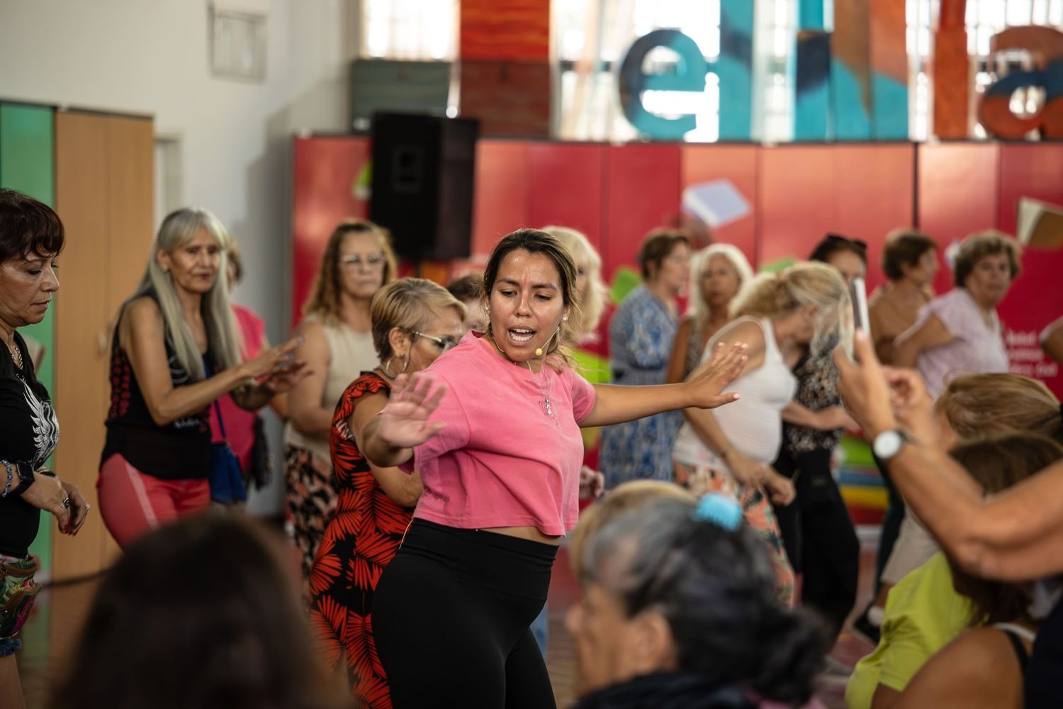 El acuerdo incluyó una celebración en Córdoba.