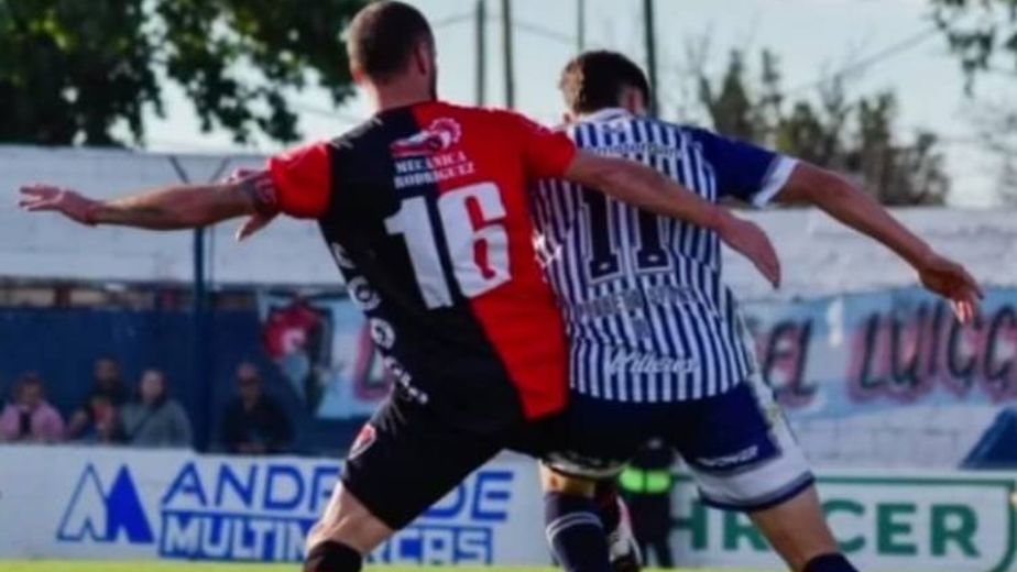 Liga del Sur: Sporting igualó con Libertad por la quinta fecha