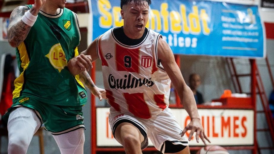 Costa Sud y Huracán continúan en la cima de la Copa Ciudad tras la 5ta fecha