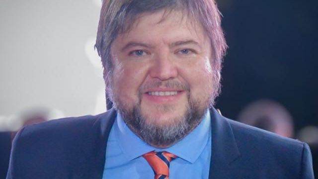 Concejal de San Miguel de Tucumán, Carlos Ale
