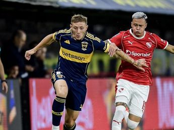 Boca, con River como próximo rival: cómo le fue al Xeneize en los clásicos recientes y a quién le ganó el último