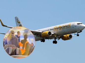 Un exjugador de Instituto gritó “bomba” en un avión y terminó detenido en Jujuy