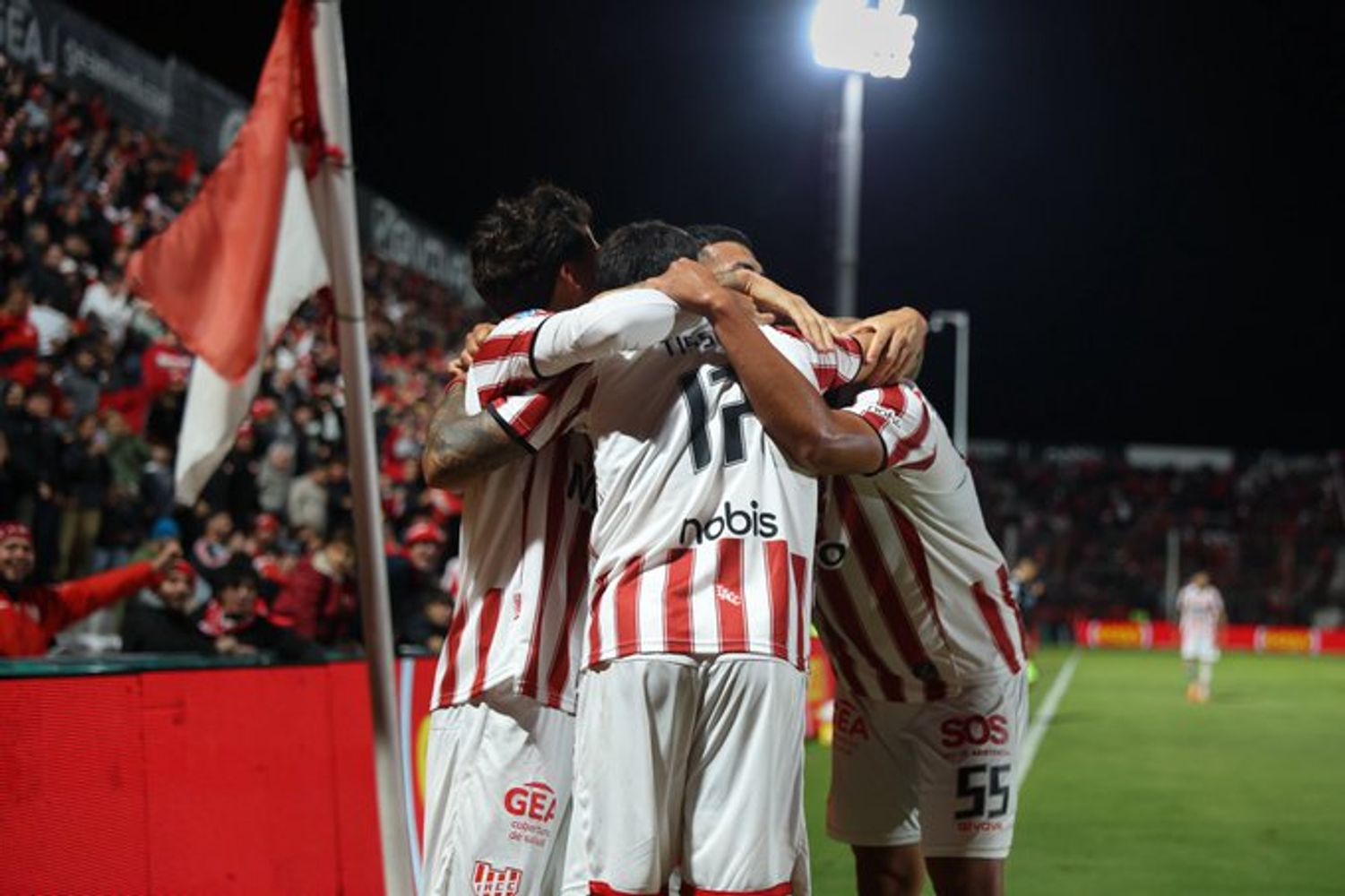 Instituto va por más, y quiere cortar la racha negativa como visitante.