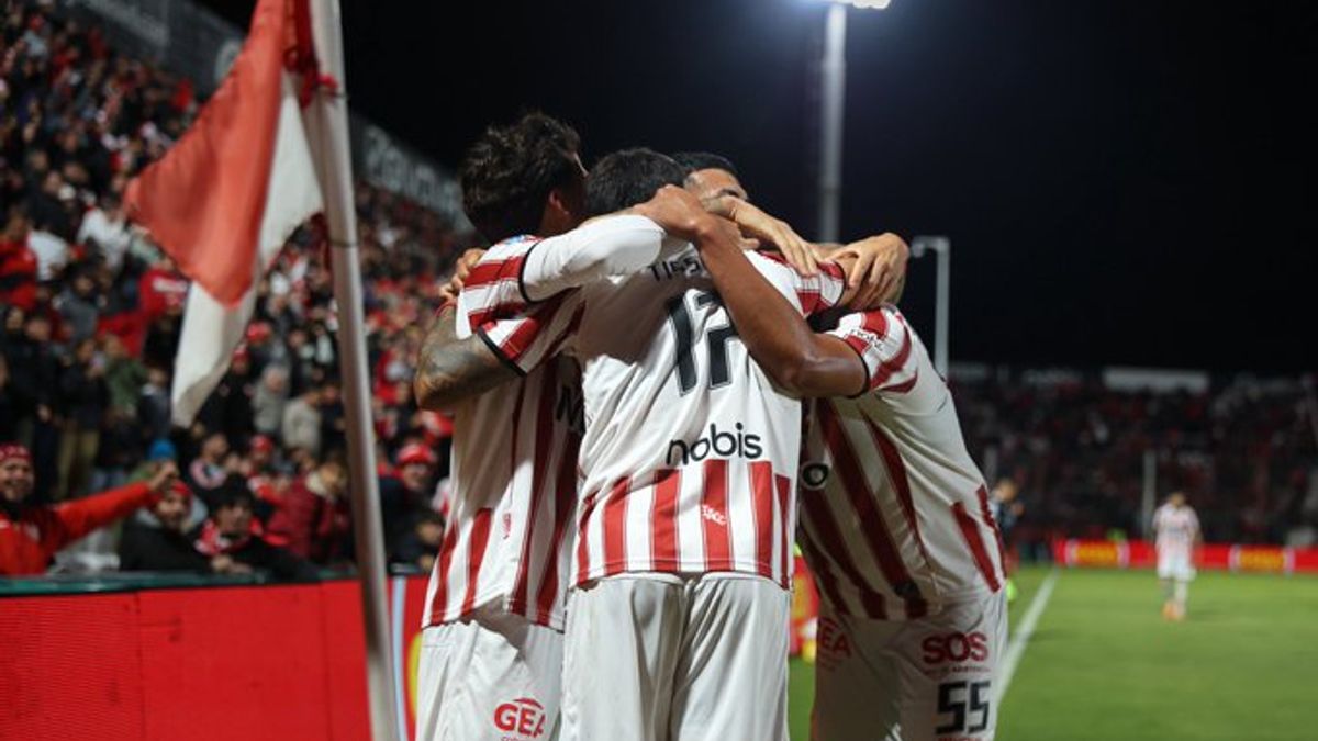 A Belgrano e Instituto ya le confirmaron fecha para jugar por Copa Argentina