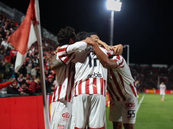 A Belgrano e Instituto ya le confirmaron fecha para jugar por Copa Argentina