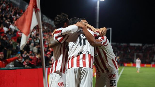 Instituto jugará el mismo día que Belgrano, por Copa Argentina