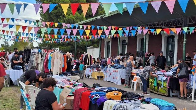 Feria de Economía Circular