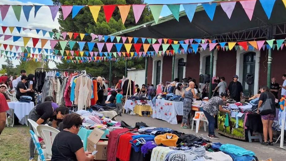 Feria de Economía Circular