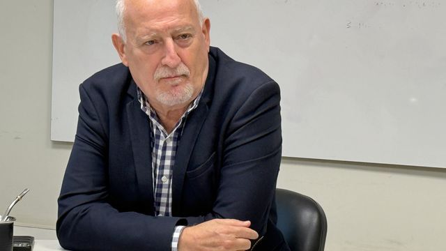Ricardo Ascárate sostuvo que una factura residencial promedio se ubica entre 40.000 y 60.000 pesos.