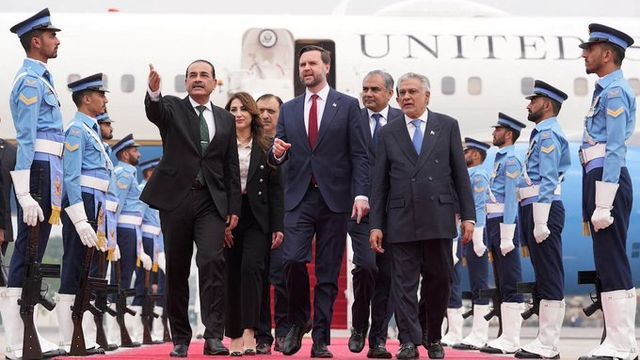 Sin acuerdo en la cumbre entre Estados Unidos e Irán, en Pakistán.