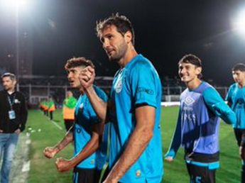 El puntero de la zona de Belgrano sigue imparable y ya clasificó a los playoffs del Apertura