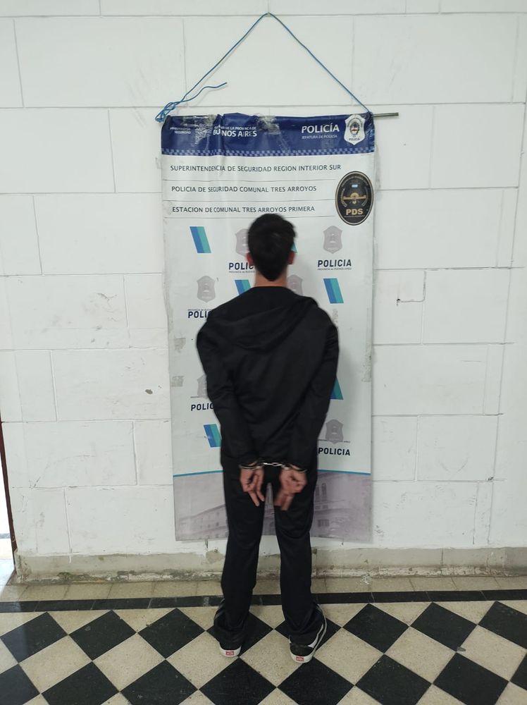 Detenidos 2