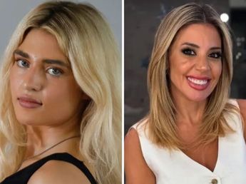 El picante palito de Marta Fort a Virginia Gallardo sobre los rumores de romance con García Moritán: "Sabe con quien..."