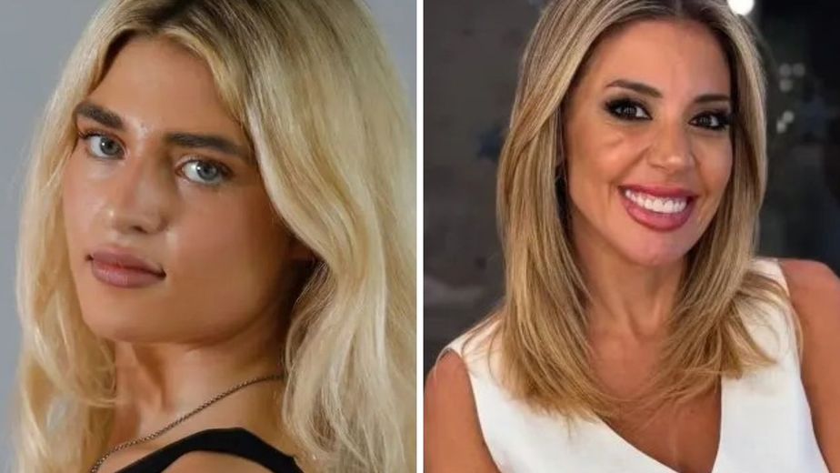 El picante palito de Marta Fort a Virginia Gallardo sobre los rumores de romance con García Moritán: "Sabe con quien..."
