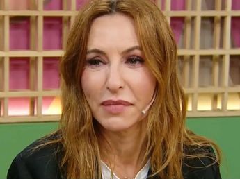 El desgarrador mensaje de Analía Franchín tras la muerte de su mamá: "Te perdono y perdoname"