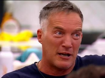 La polémica frase de Eduardo de Gran Hermano sobre una compañera que generó rechazo: "Mirala a la..."