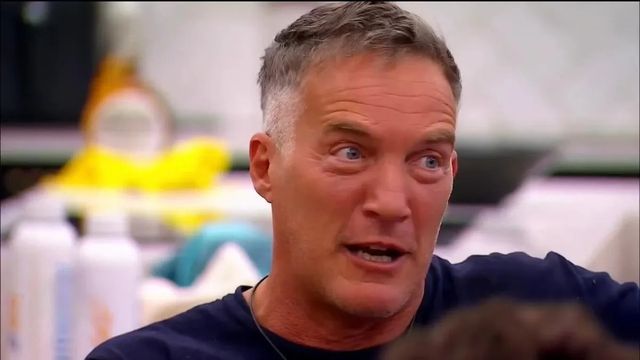 Eduardo de Gran Hermano