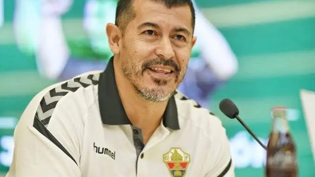 Jorge Almirón
